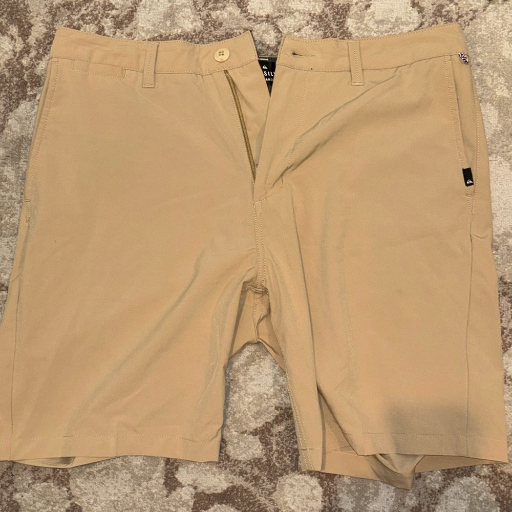 Quicksilver shorts